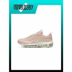 Кроссовки NIKE Air Max 97, размер EU 40(Foot Length 25.5CM), pink