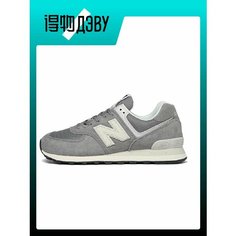 Кроссовки New Balance NB 574, размер EU 42 Foot Length (26.5CM), gray