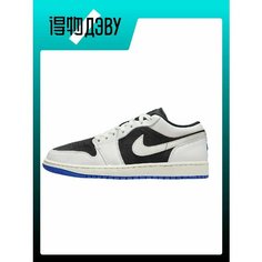 Кроссовки Jordan, размер EU 43 Foot Length (27.5CM), black