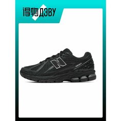 Кроссовки New Balance NB 1906R, размер EU 39.5 Foot Length (24.5CM), black