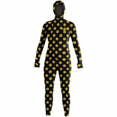 Термокомбинезон Airblaster, размер L, мультиколор