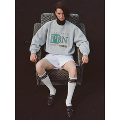 Свитшот Befree, размер XXS, , серый