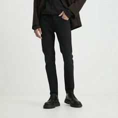 Джинсы Pepe Jeans, размер W29/L34, черный