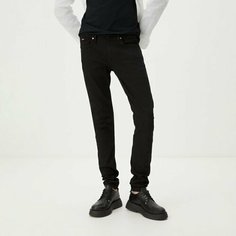 Джинсы Pepe Jeans, размер W29/L34, черный