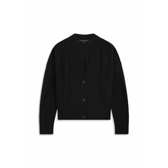 Кардиган Armani Exchange, размер M, , черный