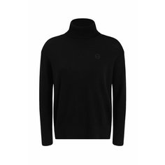 Водолазка Armani Exchange, размер M, , черный