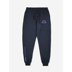Брюки спортивные Manto, размер S, navy blue