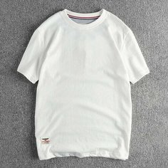 Футболка T-SWEATER, размер 3XL, white