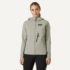 Куртка спортивная Helly Hansen, размер L, серый