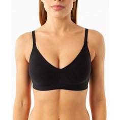 Топ Coquette Revue COMFORT, размер S, черный
