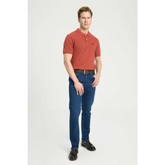 Джинсы Wrangler Texas Slim, размер W31/L32, синий