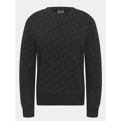 Свитшот EA7 EMPORIO ARMANI, размер L