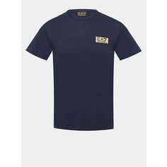 Футболка EA7 EMPORIO ARMANI, размер XXL