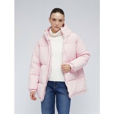 Куртка Zolla, размер XS, розовый