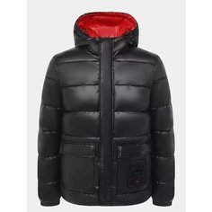 Куртка Aircraft, размер 48, черный