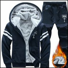 Костюм спортивный , размер XL Нет бренда