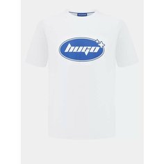 Футболка HUGO, размер XL