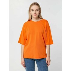 Футболка molti, размер M/L, оранжевый