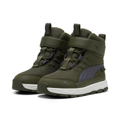 Ботинки PUMA Evolve Boot, размер 13,5i UK, хаки
