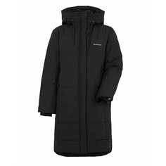 Куртка Didriksons, размер 46, black