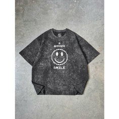 Футболка NOT TODAY, размер ONE SIZE