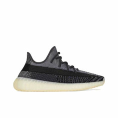 Кроссовки adidas Yeezy 350 V2, размер 5,5 UK, black