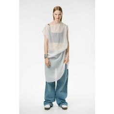 Платье INACHE, размер L/XL, белый ИнаЧе