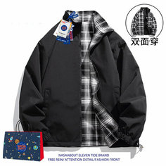 Куртка NASA ABOUT, размер 3XL