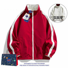 Куртка NASA ABOUT, размер L