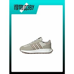 Кроссовки adidas Originals, размер EU 40(Foot Length 24.5CM), gray