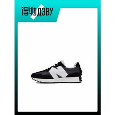 Кроссовки New Balance, размер EU 42(Foot Length 26.5CM), black