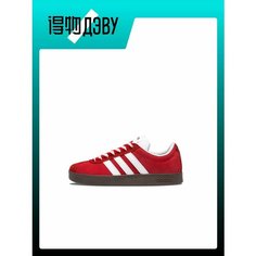 Кроссовки adidas, размер EU 38⅔, white