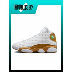 Кроссовки Jordan, размер EU 42.5 Foot Length (27CM), wheat