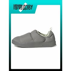 Кроссовки adidas, размер EU 46 Foot Length (28.5CM), gray