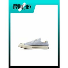 Кроссовки Converse, размер EU 38(Foot Length 24.5CM), blue
