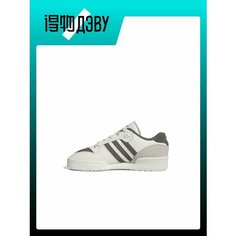 Кроссовки adidas Originals, размер EU 36(Foot Length 22CM), black