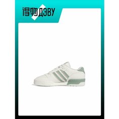 Кроссовки adidas Originals, размер EU 42(Foot Length 26CM), white