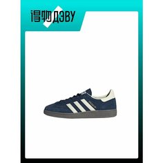 Кроссовки adidas Originals, размер EU 42⅔(Foot Length 26.5CM), blue