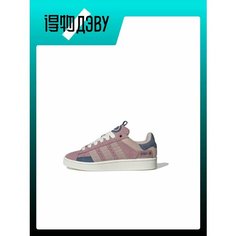 Кроссовки adidas Originals, размер EU 36(Foot Length 22CM), purple