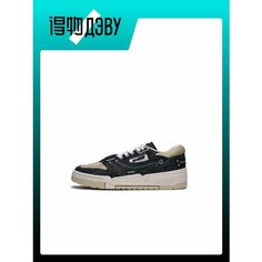 Кроссовки LI-NING, размер EU 41(Foot Length 25.5CM), black