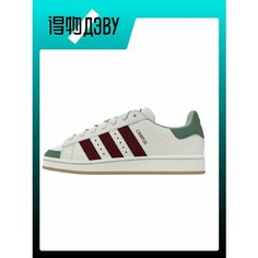 Кроссовки adidas, размер EU 44.5 Foot Length (27.5CM), white