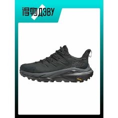 Кроссовки HOKA, размер EU 44 Foot Length (28CM), black