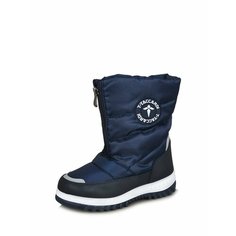 Дутики T.Taccardi, размер 30, cиний