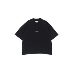 Футболка BONSAI, размер L, черный