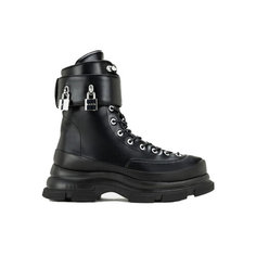 Ботинки Both Gao Eva High Boots, размер 38 EU, черный