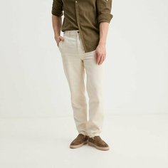 Джинсы Pepe Jeans, размер W36/L30, белый