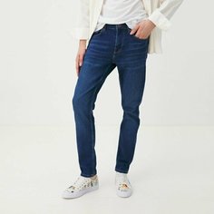 Джинсы Pepe Jeans, размер W29/L34, темно-синий