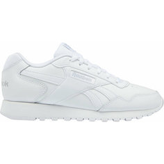 Кроссовки Reebok Glide, полнота F, размер 5,5 US, white