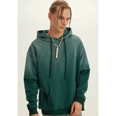 Худи OFF STREET, размер XL, , зеленый