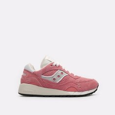 Кроссовки Saucony Shadow 6000, размер 8.5, розовый